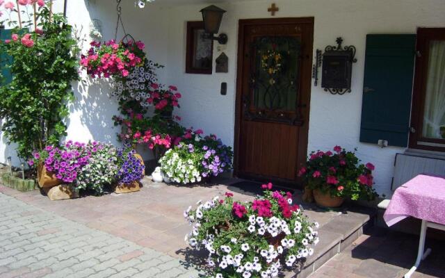 Pension Herzoghäusel