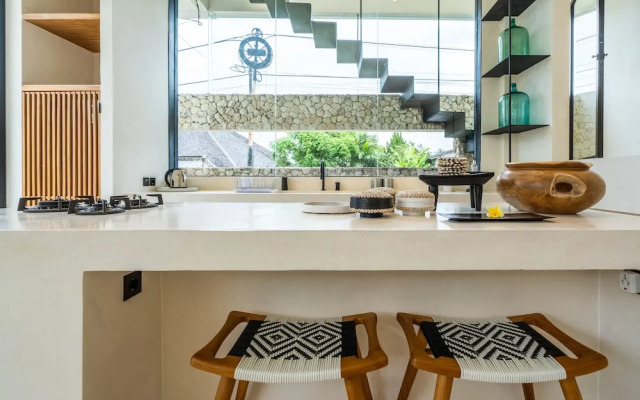 Casa Umalas Villa by Betterplace