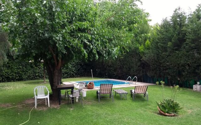 Alonso Apartamentos