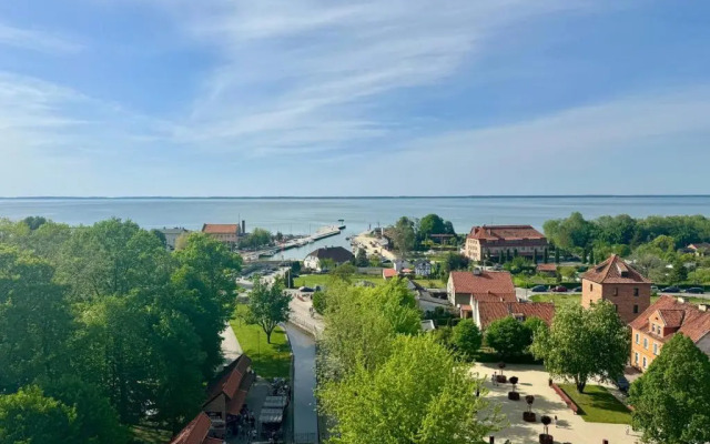 Pokoje Goscinne Ewa Nowicka