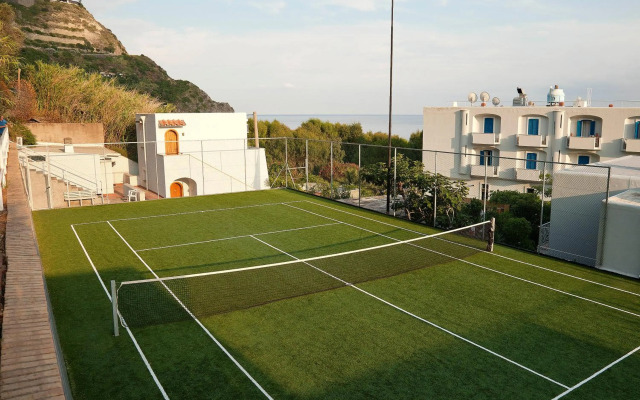 Hotel Parco Smeraldo Terme & Residence