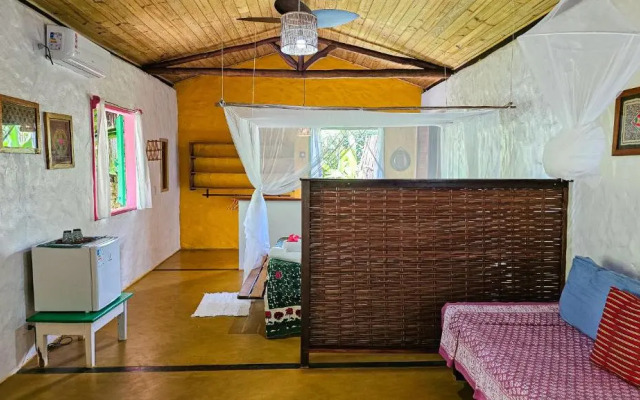 Pousada Canoa Nativa