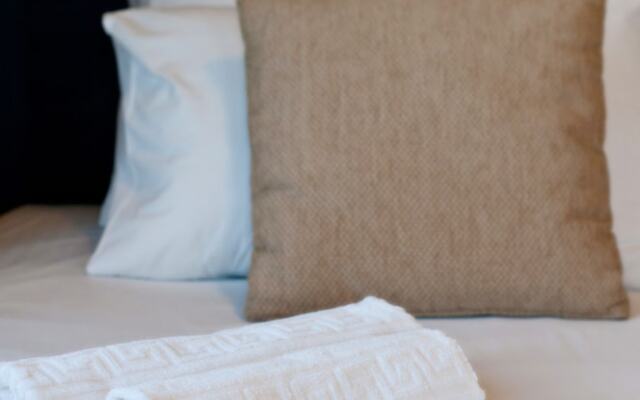 Sea Breeze Hotel Apartments & Residences