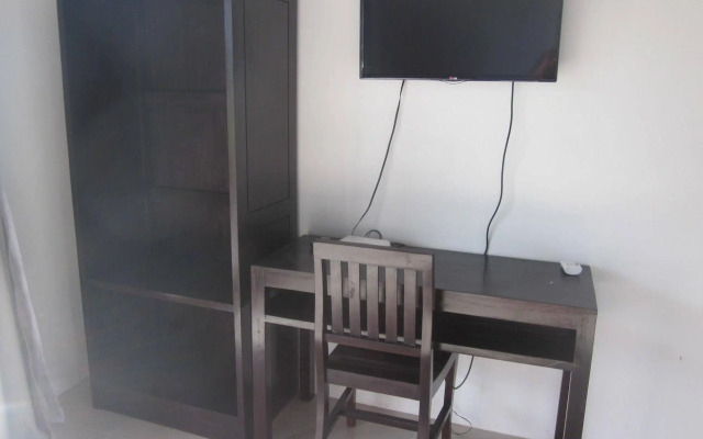 Mumbul Guesthouse