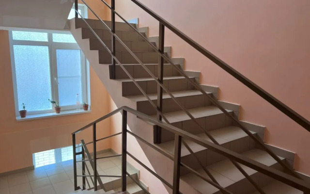 Na Gorkogo 73 Guest House