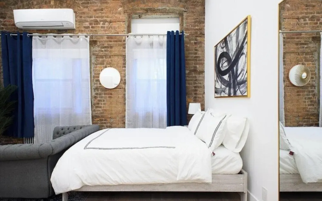 149 East Apartment