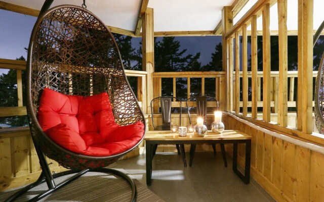 Gangneung Gyeongpodae Wynn