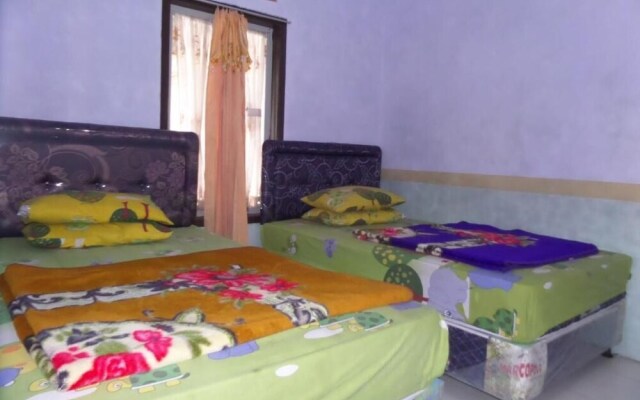 Losmen Setia Kawan I