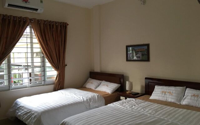 MaiLy Hostel
