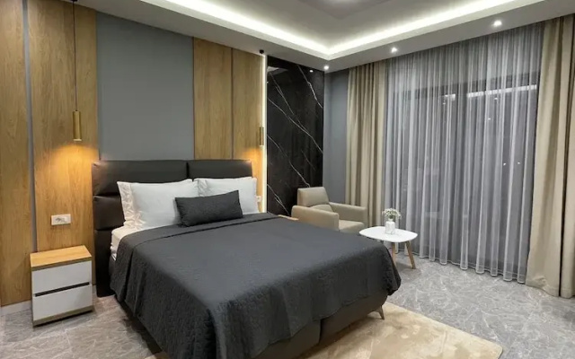 Hotel Maraj