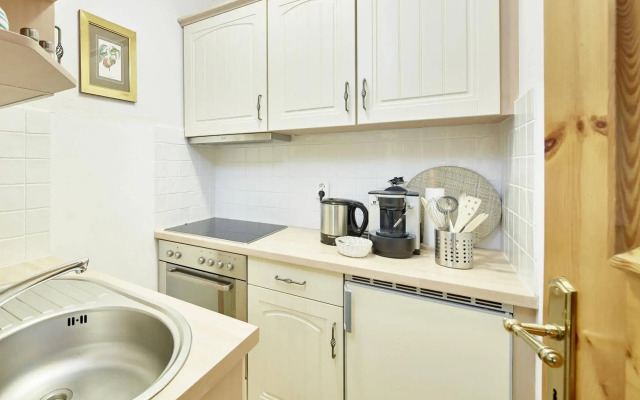 Landsitz Römerhof - Hotel Apartments