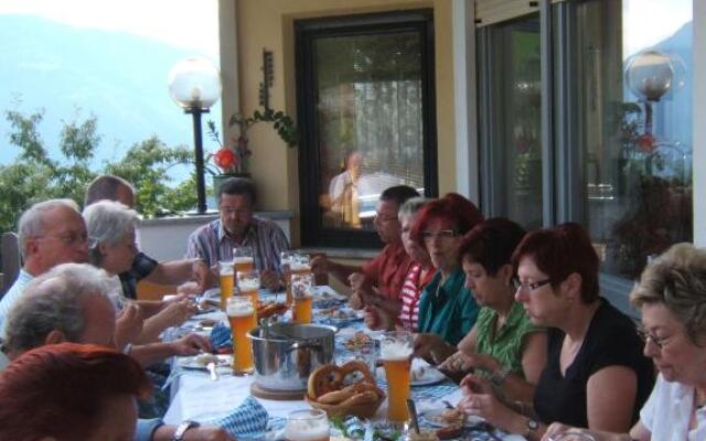 Gasserhof Garni & Apartment
