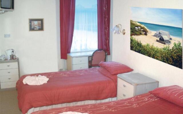 Burlington Hotel