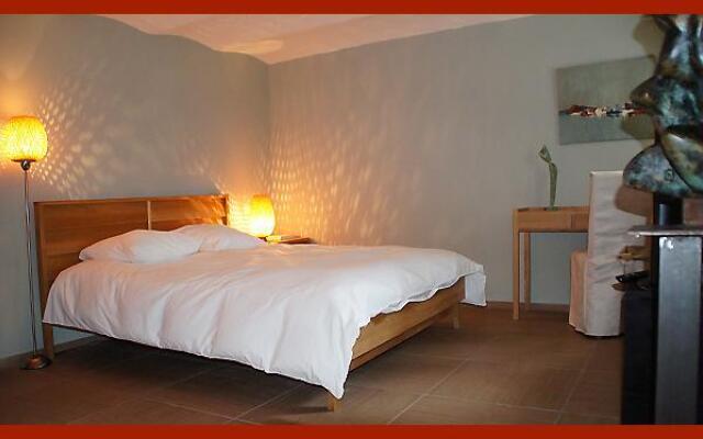 Villa la Roseraie : Aix en Provence