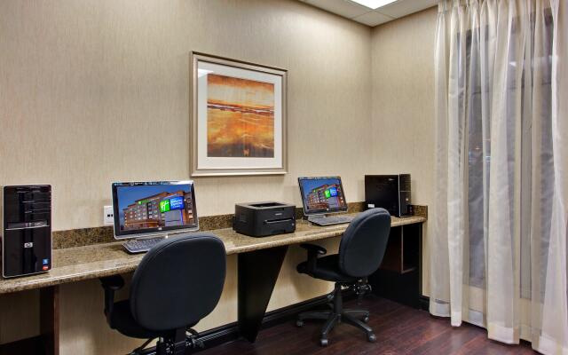 Holiday Inn Express & Suites Ottawa West - Nepean by IHG