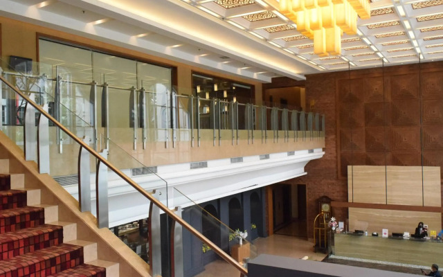 Grand Zuri BSD City
