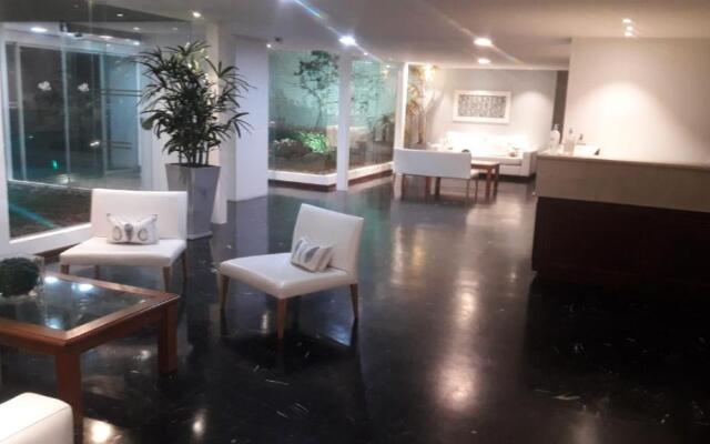 Apartamento Península Punta Del Este Bahía Palace