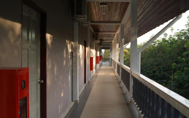 WR Valley Resort