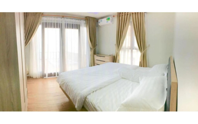 SBS Resort – Guest Rooms – Rempang