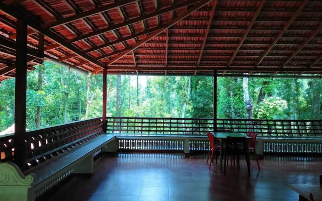 Heights Farm Stay - Coffee Estate Stay