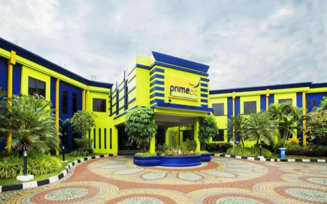 PrimeBiz Hotel Karawang