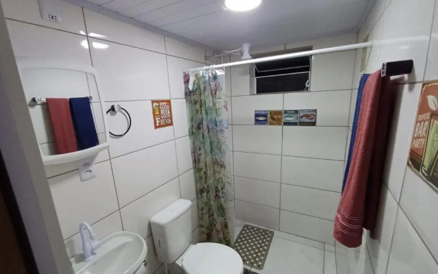 Trip Adventure Hostel