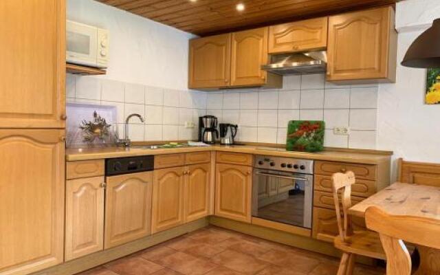 Chalet Victoria