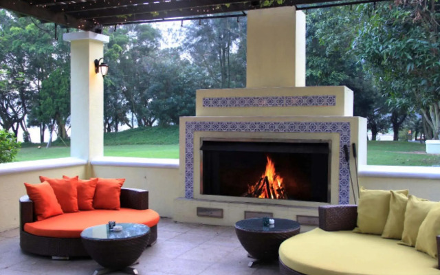 Grand Coloane Resort