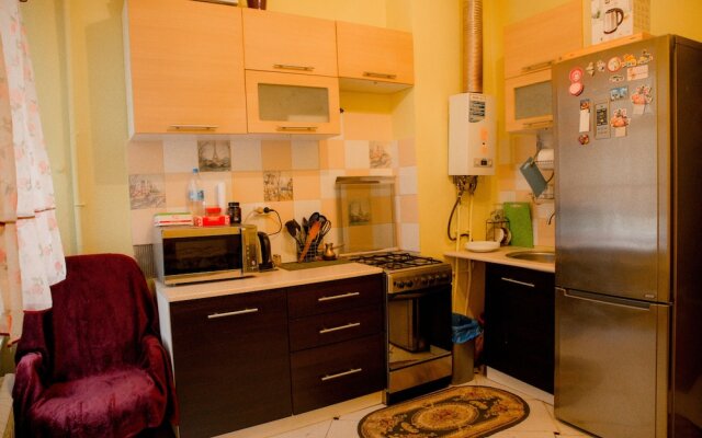 Guest house Idea House