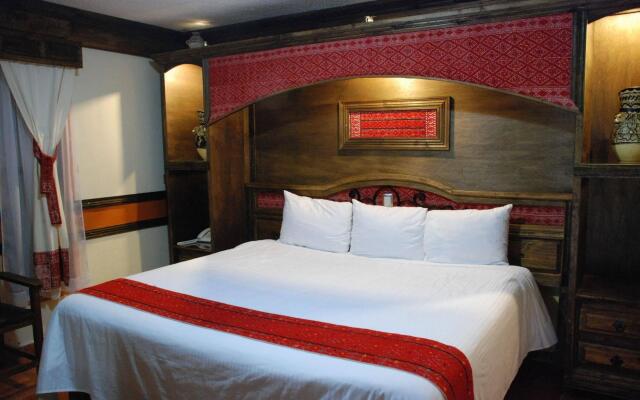 Nuestras Raices - Hotel Museo Restaurante