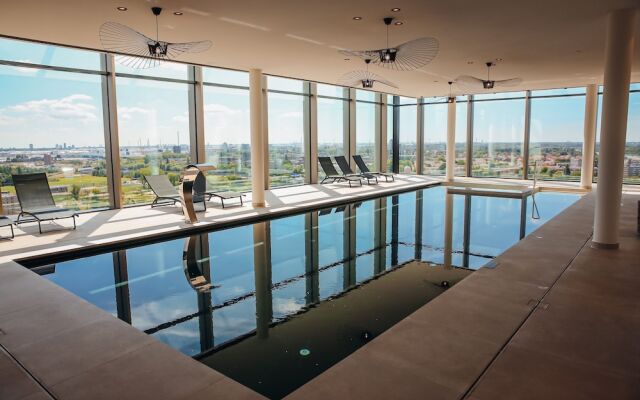 Van der Valk Hotel Schiedam