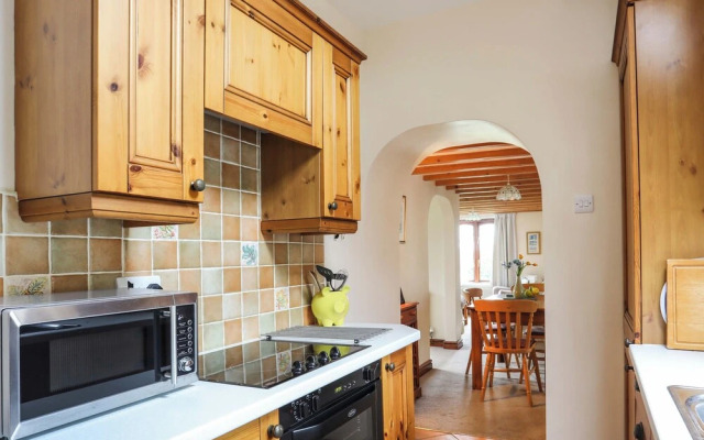 Barras Cottage