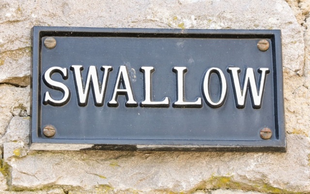 Swallow Barn
