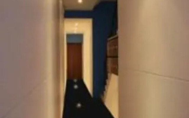 Oporto City Center Apartments