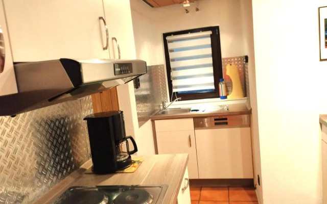 Ferienwohnung Jette