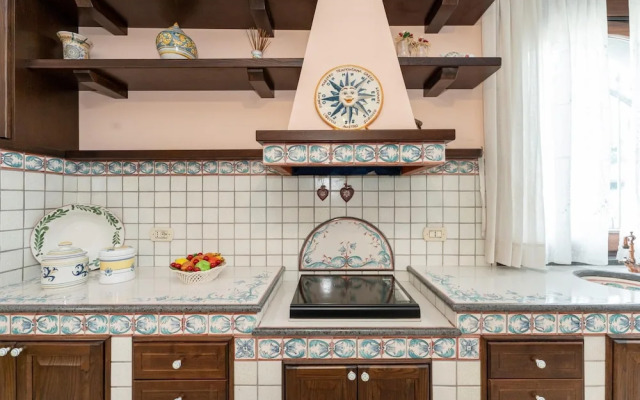 Italianway - Villa Testafiume