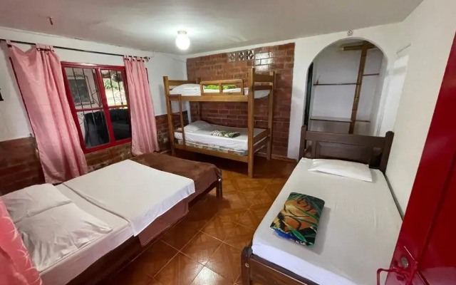 El Gran Mirador