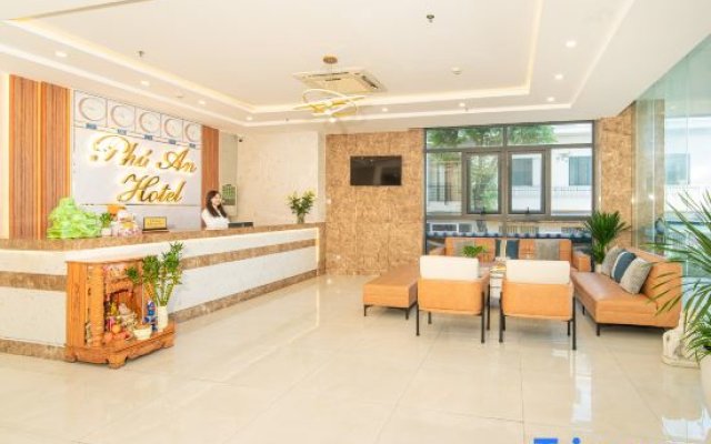 An Binh Hotel