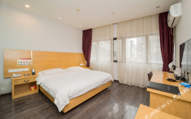 Zhuzi Boutique Hotel