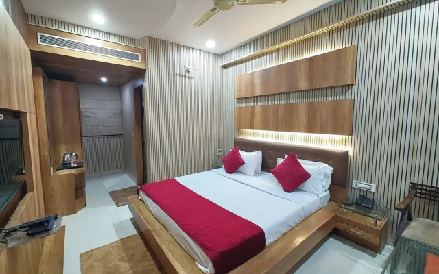 Hotel Gautam Grand Varanasi