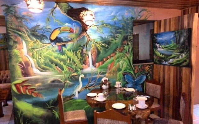 Monteverde Villa Lodge