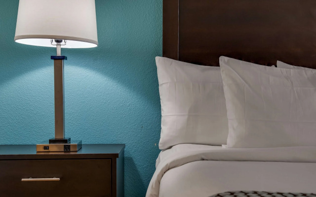SureStay Plus Hotel by Best Western Asheboro
