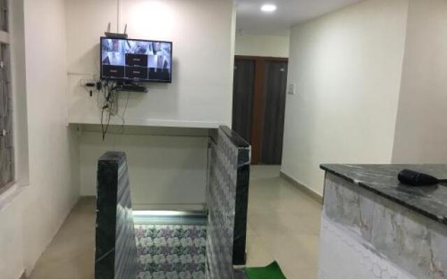 Hotel Janata Residency