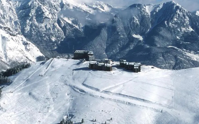 Appartement T3 Luchon