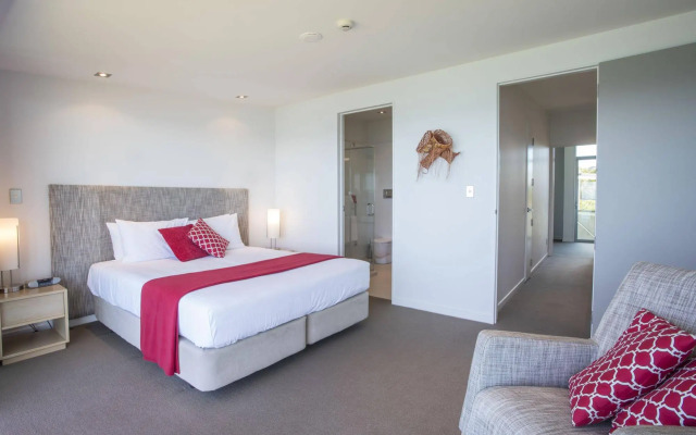 Doubtless Bay Villas