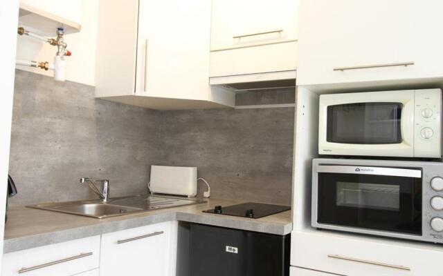 Studio Balaruc-les-Bains, 1 pièce, 2 personnes - FR-1-553-96