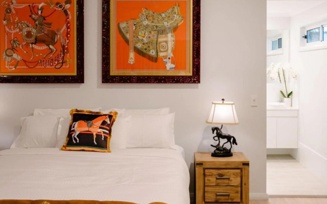 Leogate Estate Villas