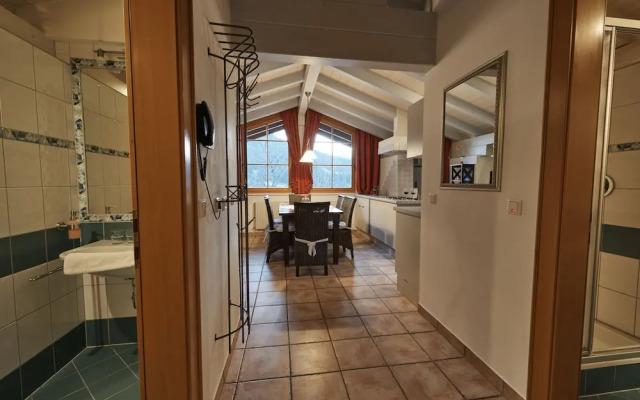 Appartements Gladbach