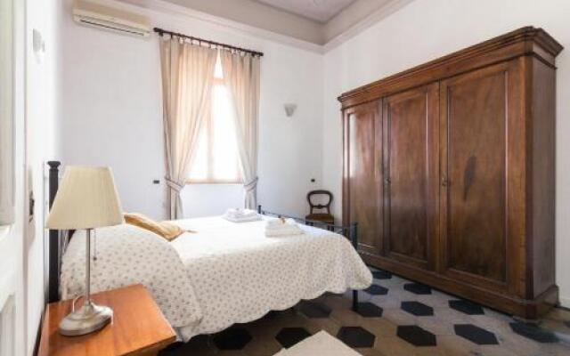Sunny Apartment Navona Square
