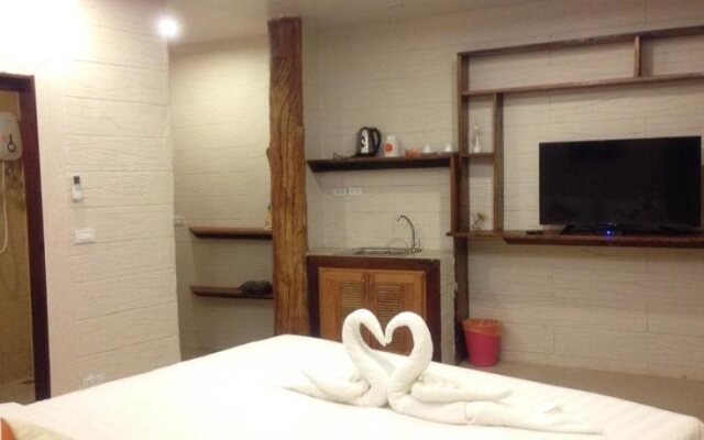 Treasure Inn Khaoyai